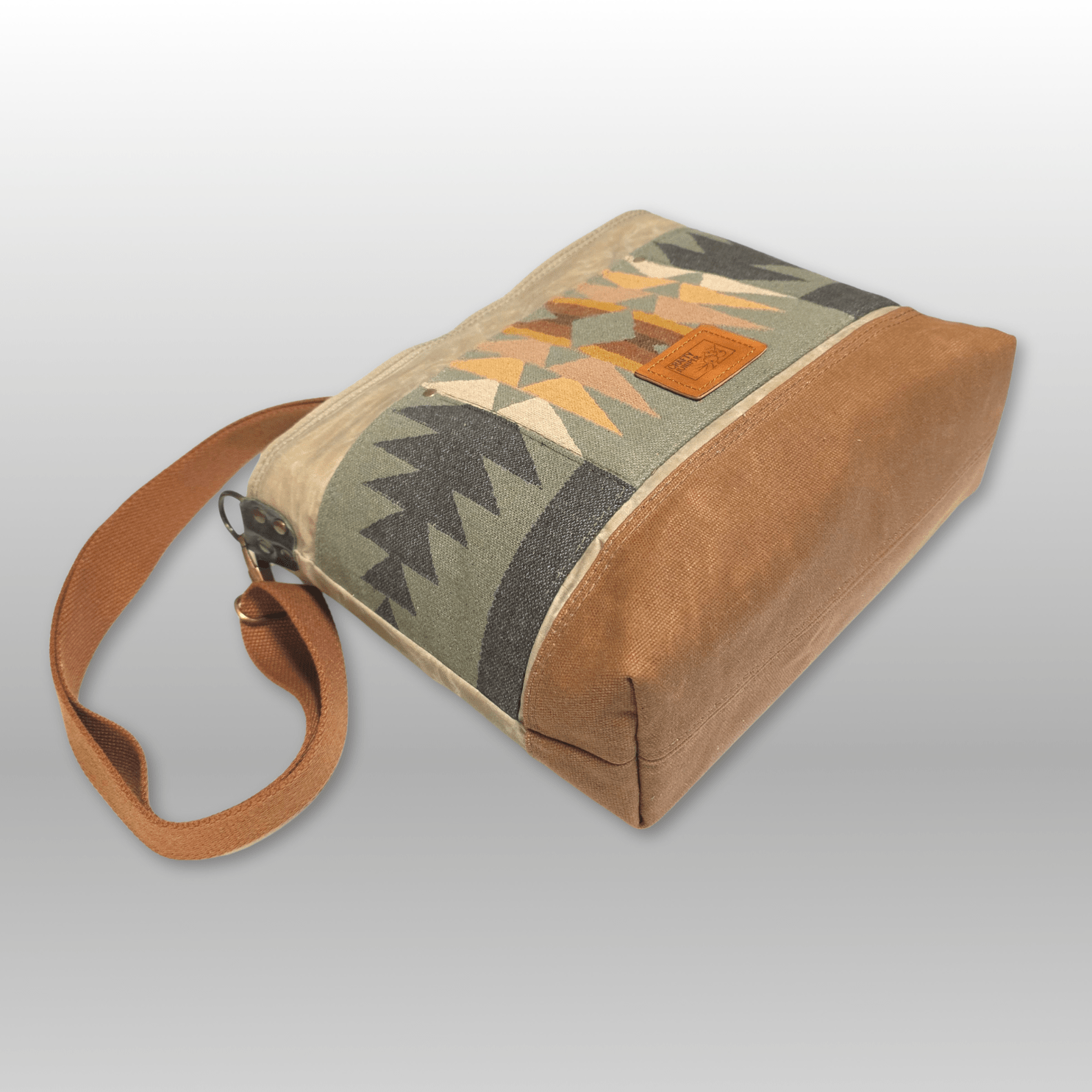 Bramble Bag - Crafty Juniper