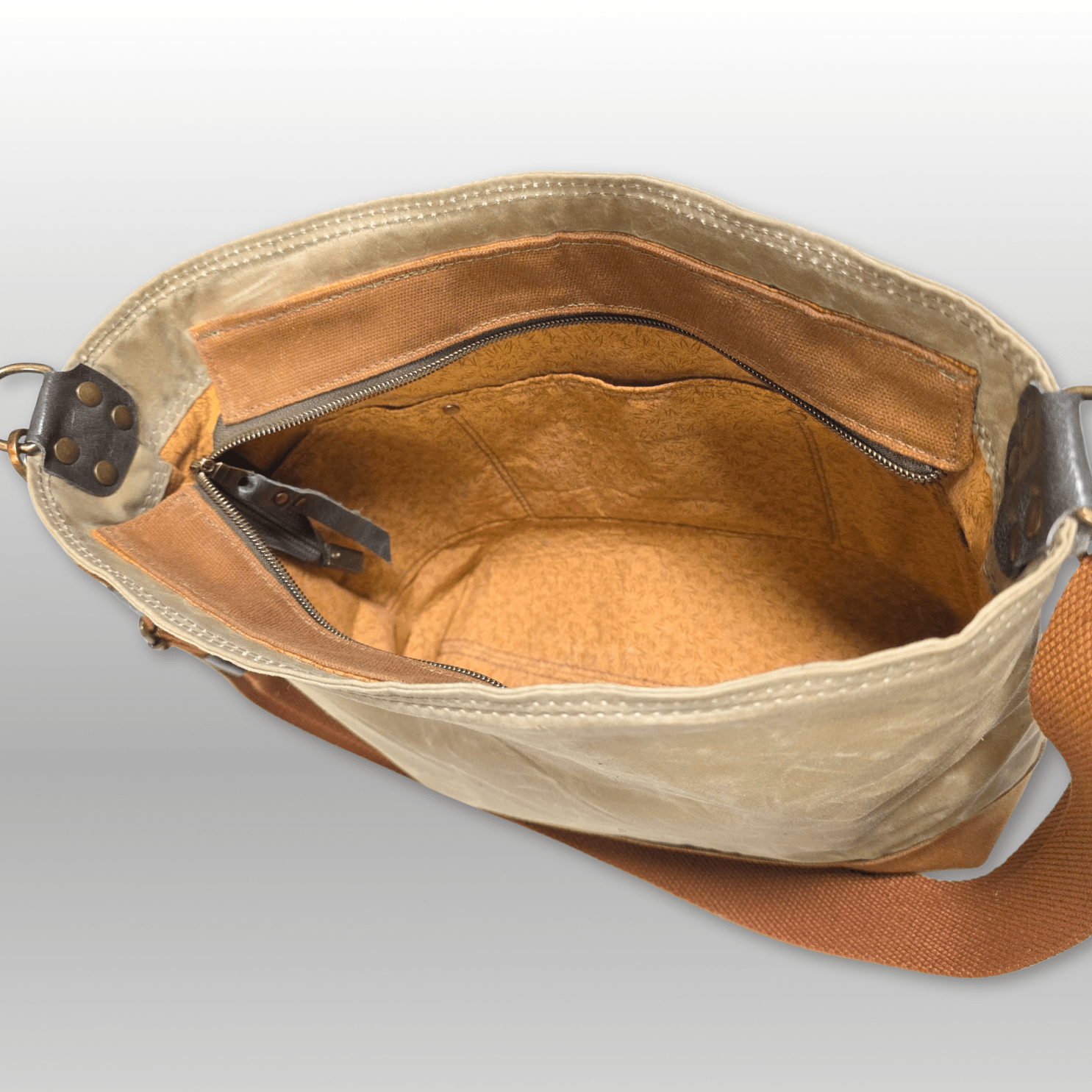 Bramble Bag - Crafty Juniper