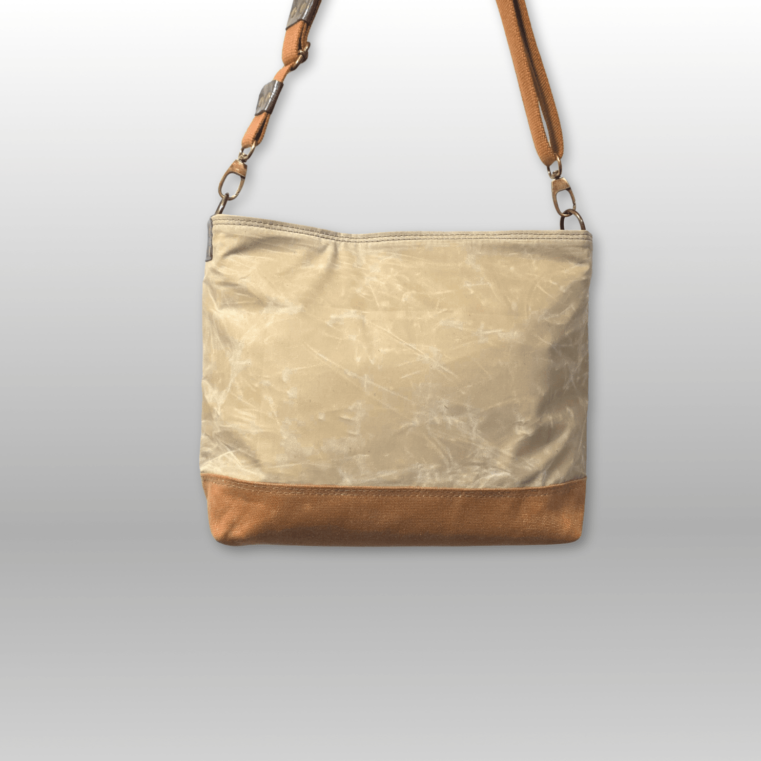 Bramble Bag - Crafty Juniper