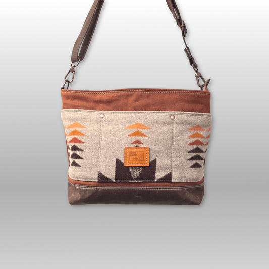 Bramble Bag - Crafty Juniper