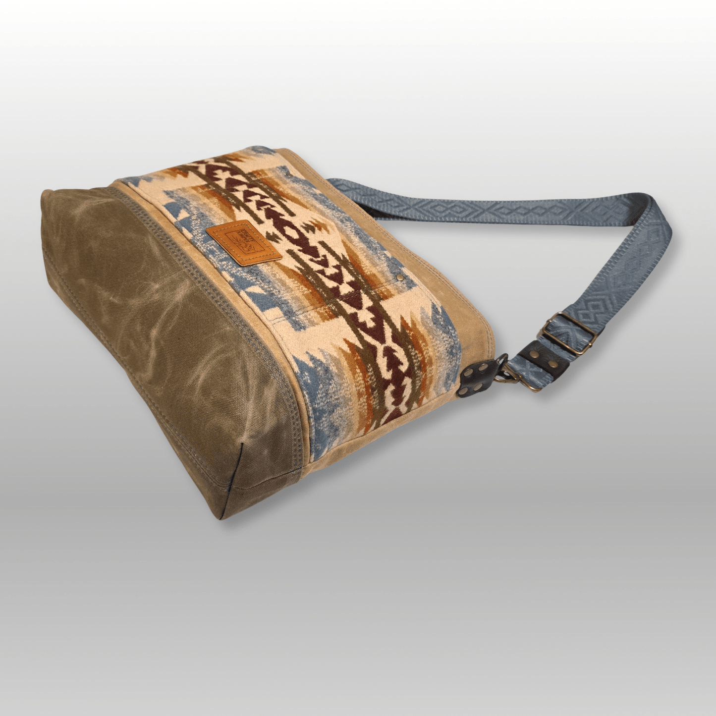 Bramble Bag - Crafty Juniper