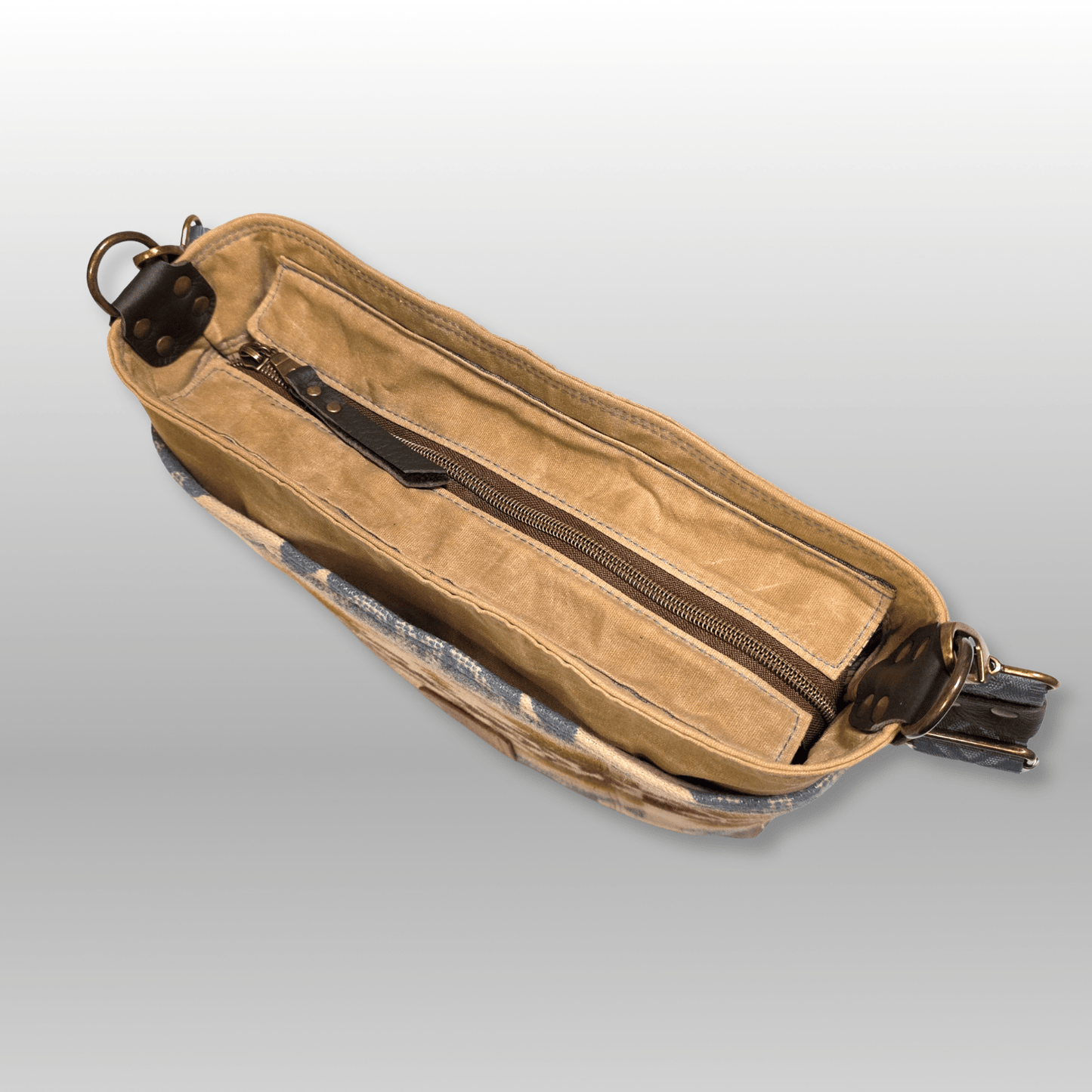 Bramble Bag - Crafty Juniper