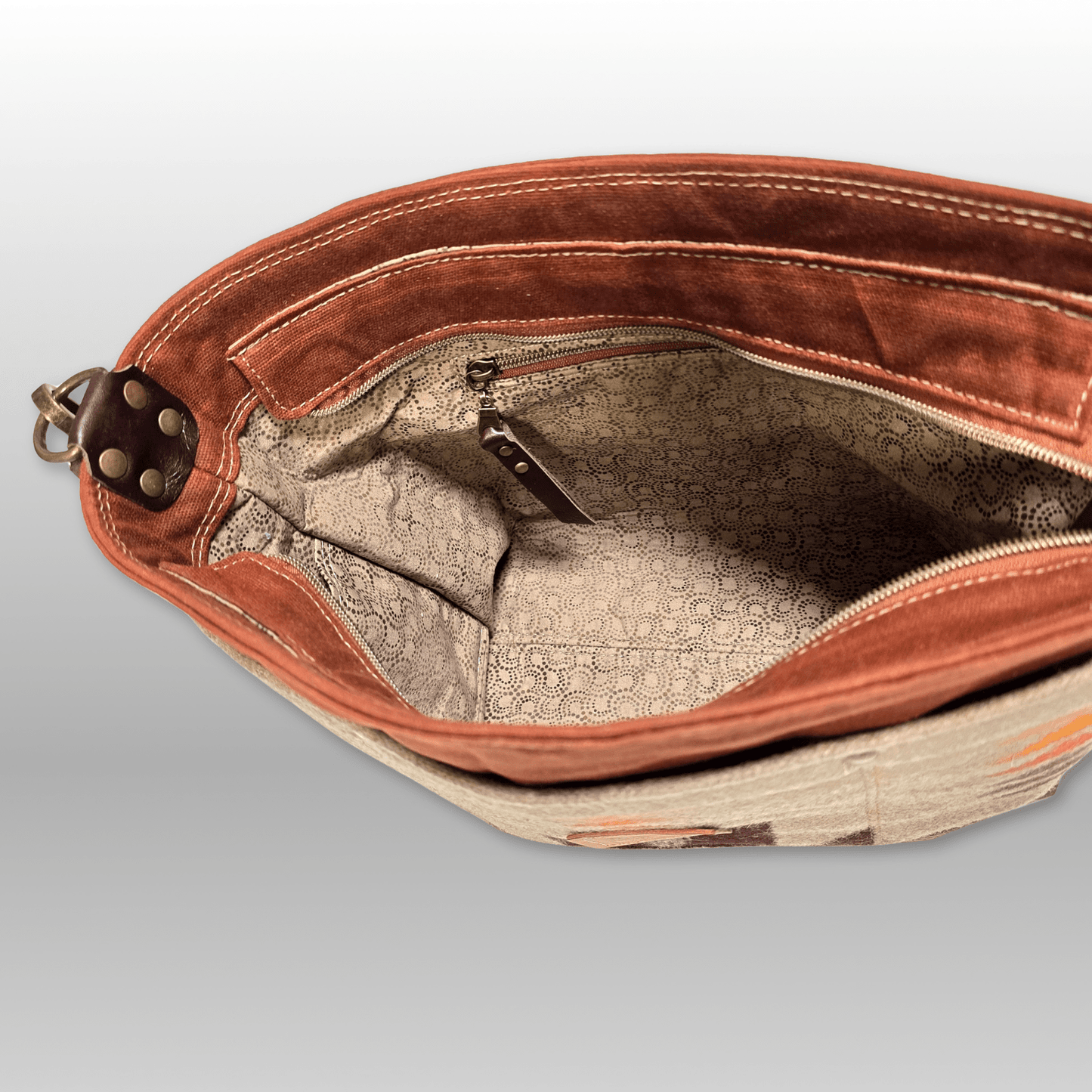 Bramble Bag - Crafty Juniper