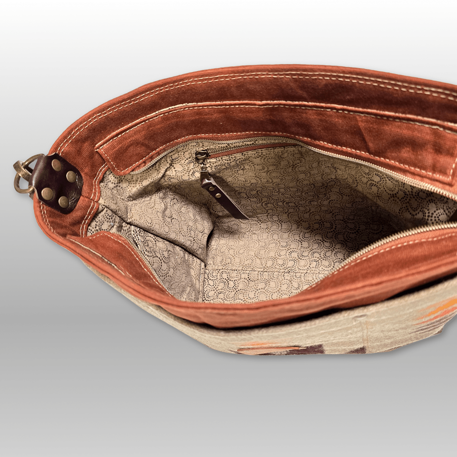 Bramble Bag - Crafty Juniper