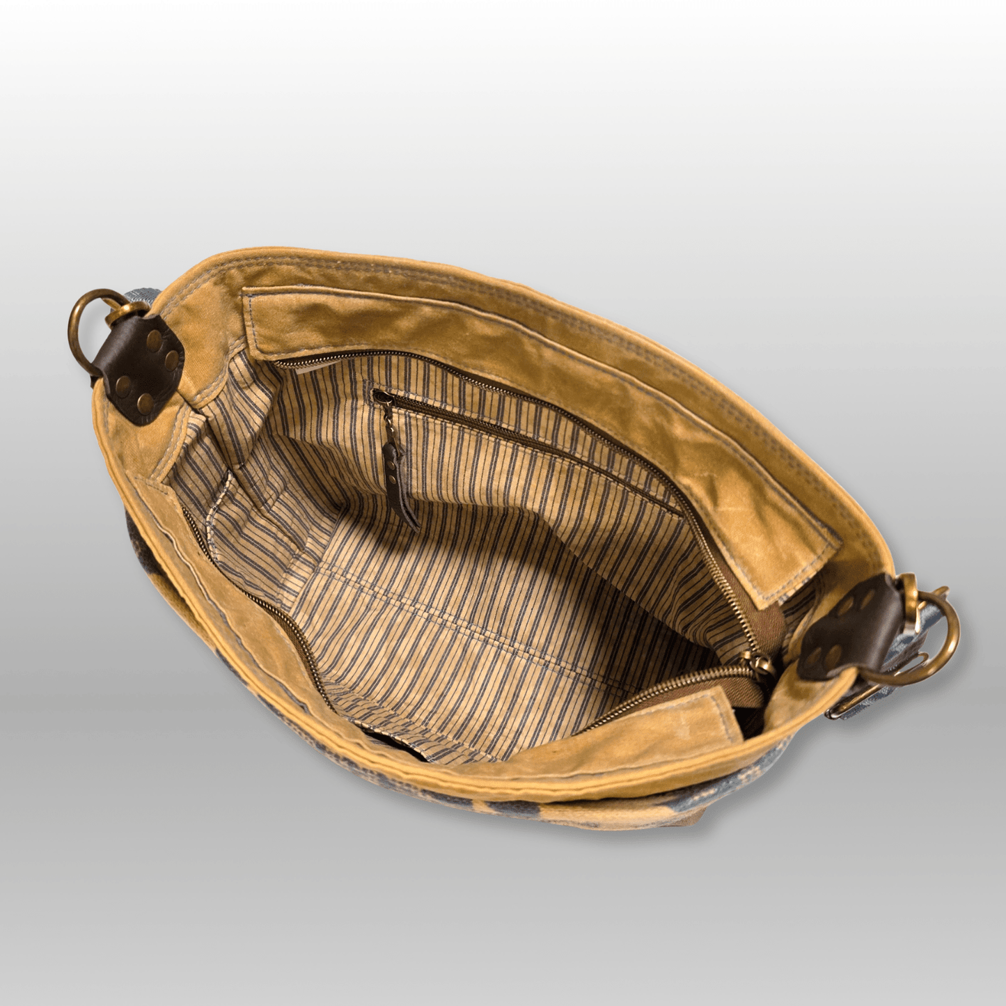 Bramble Bag - Crafty Juniper