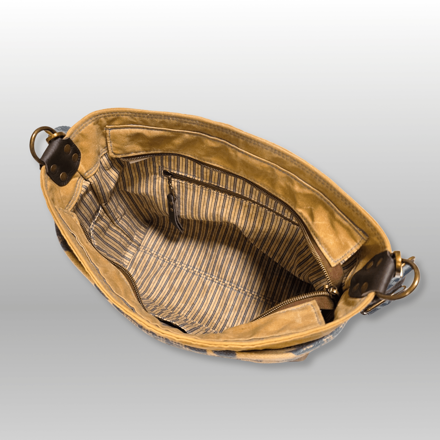 Bramble Bag - Crafty Juniper