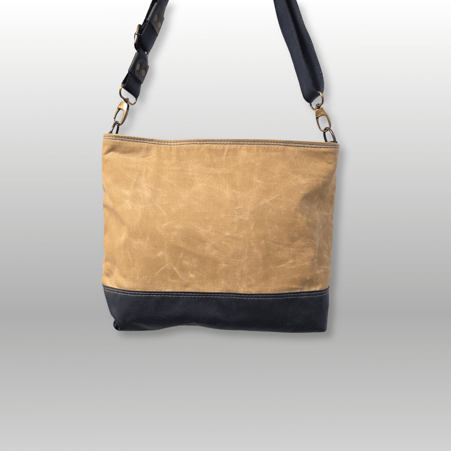 Bramble Bag - Crafty Juniper
