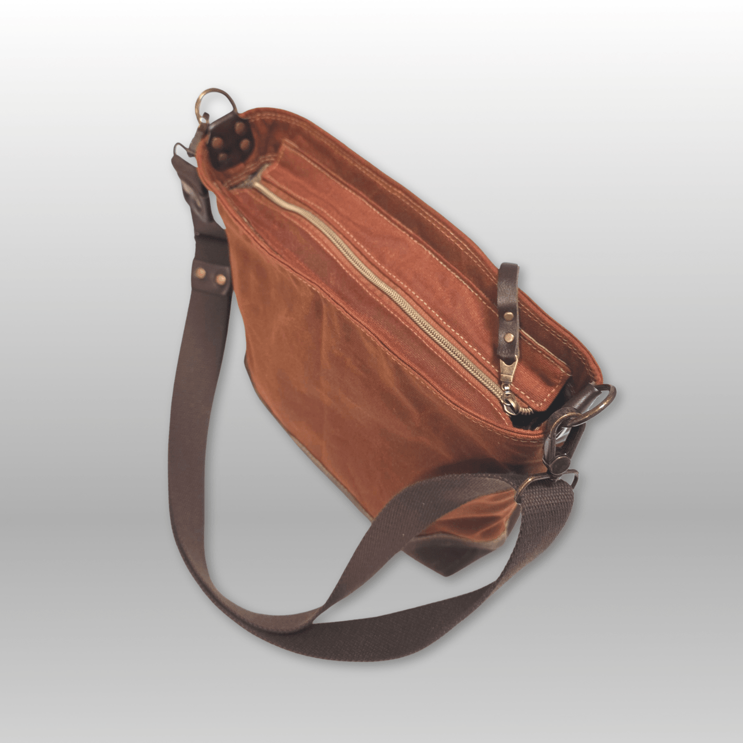 Bramble Bag - Crafty Juniper