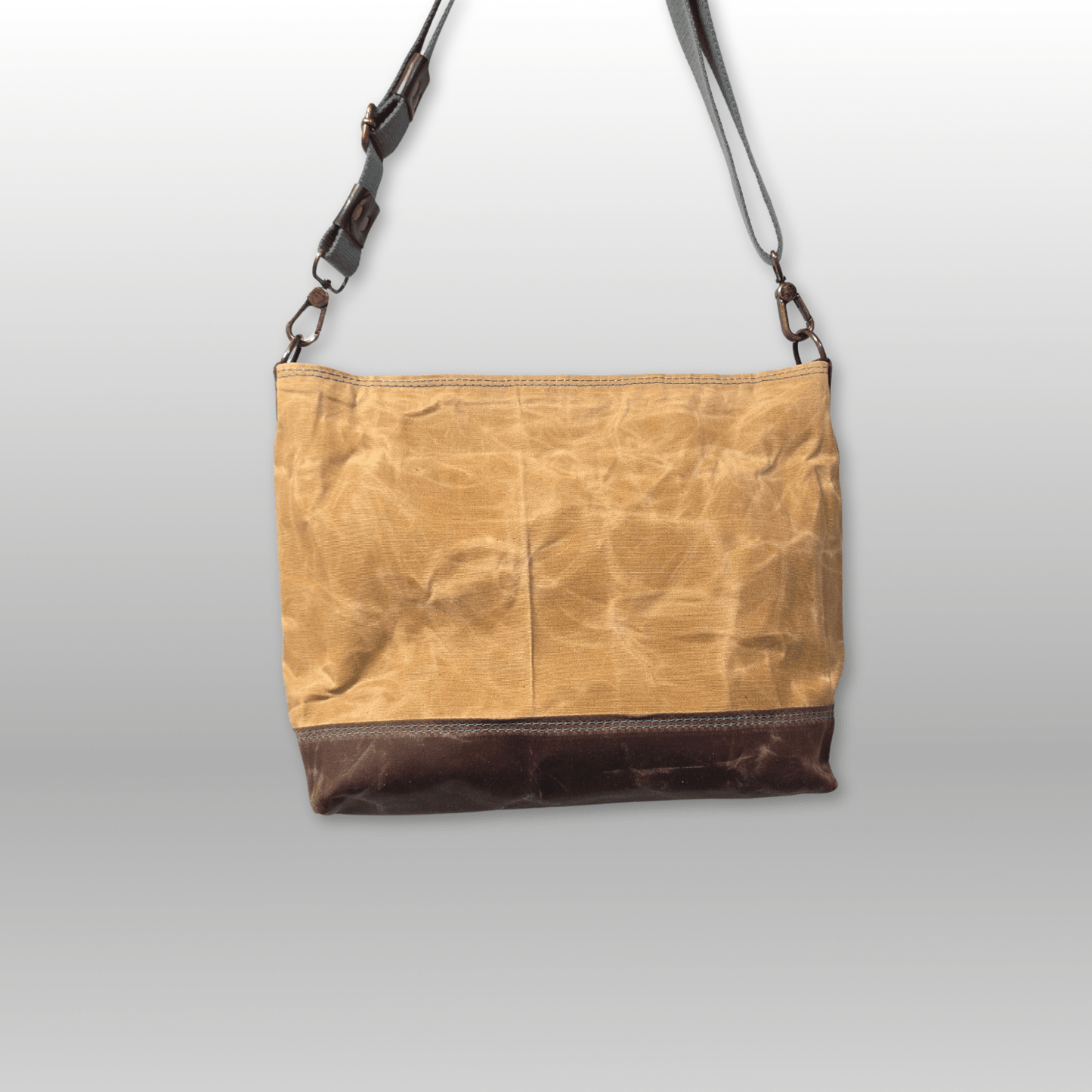 Bramble Bag - Crafty Juniper