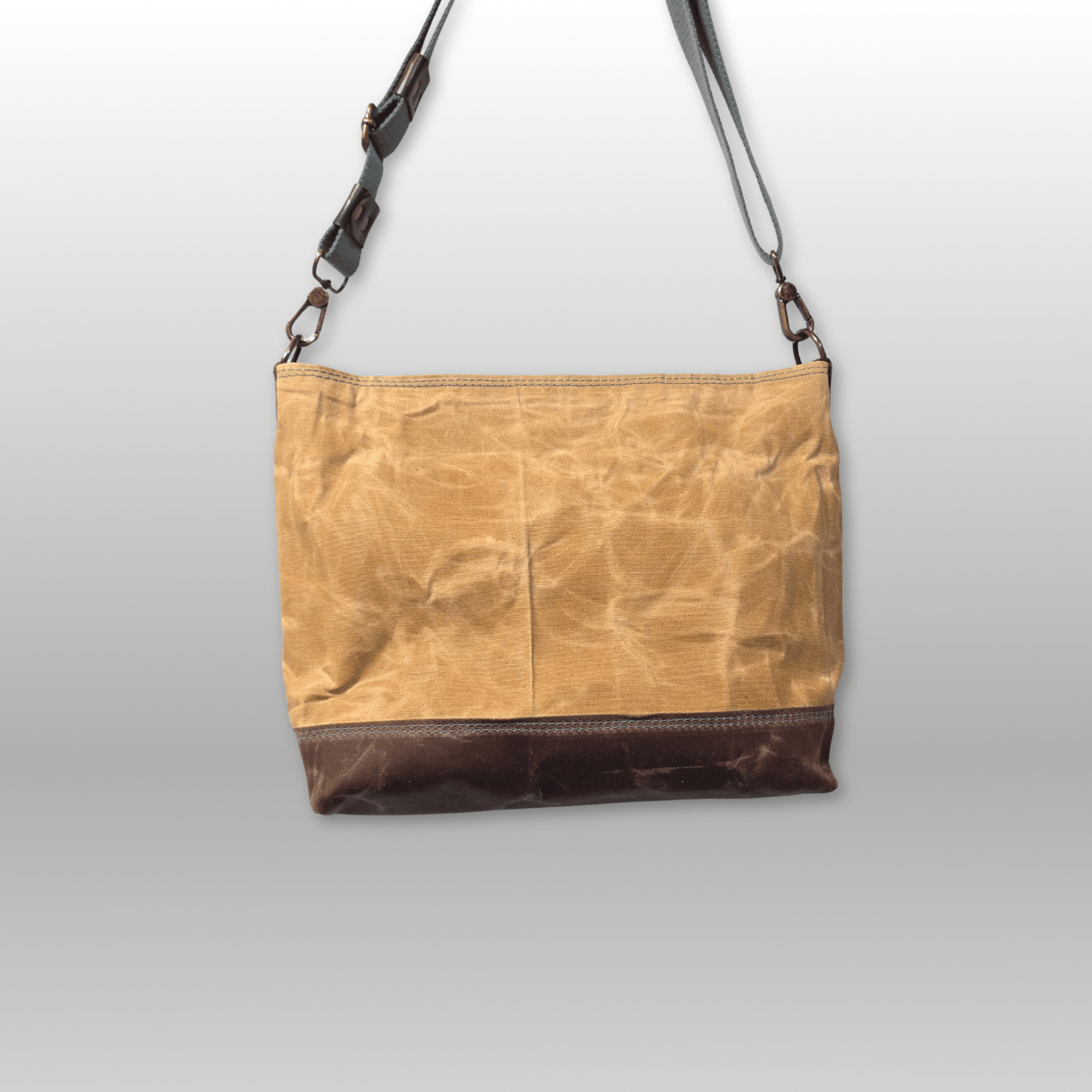 Bramble Bag - Crafty Juniper