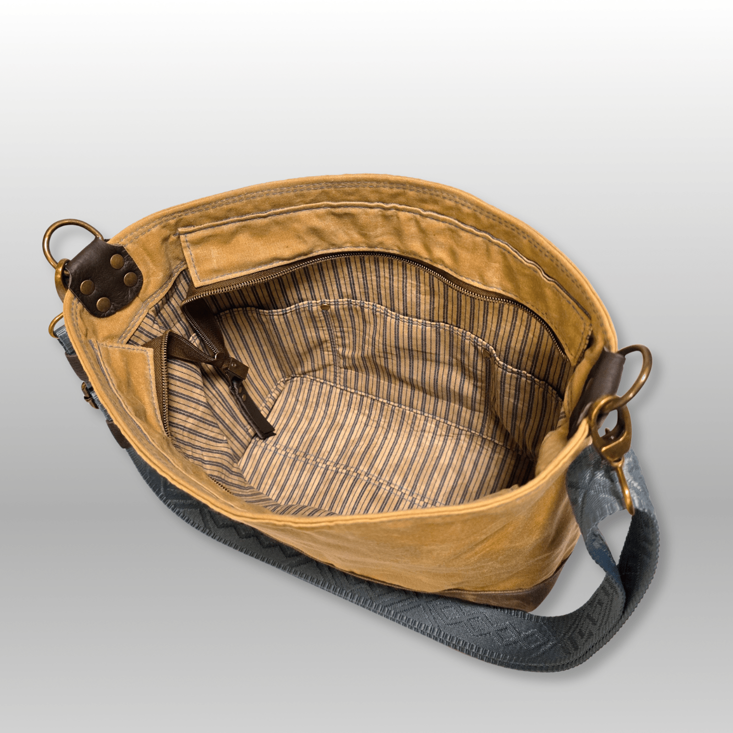 Bramble Bag - Crafty Juniper