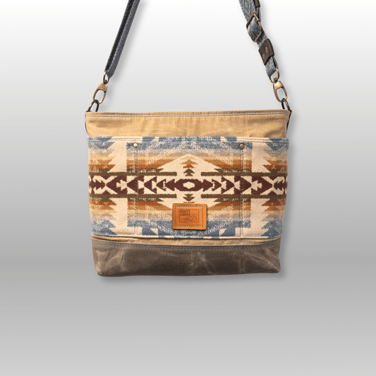 Bramble Bag - Crafty Juniper