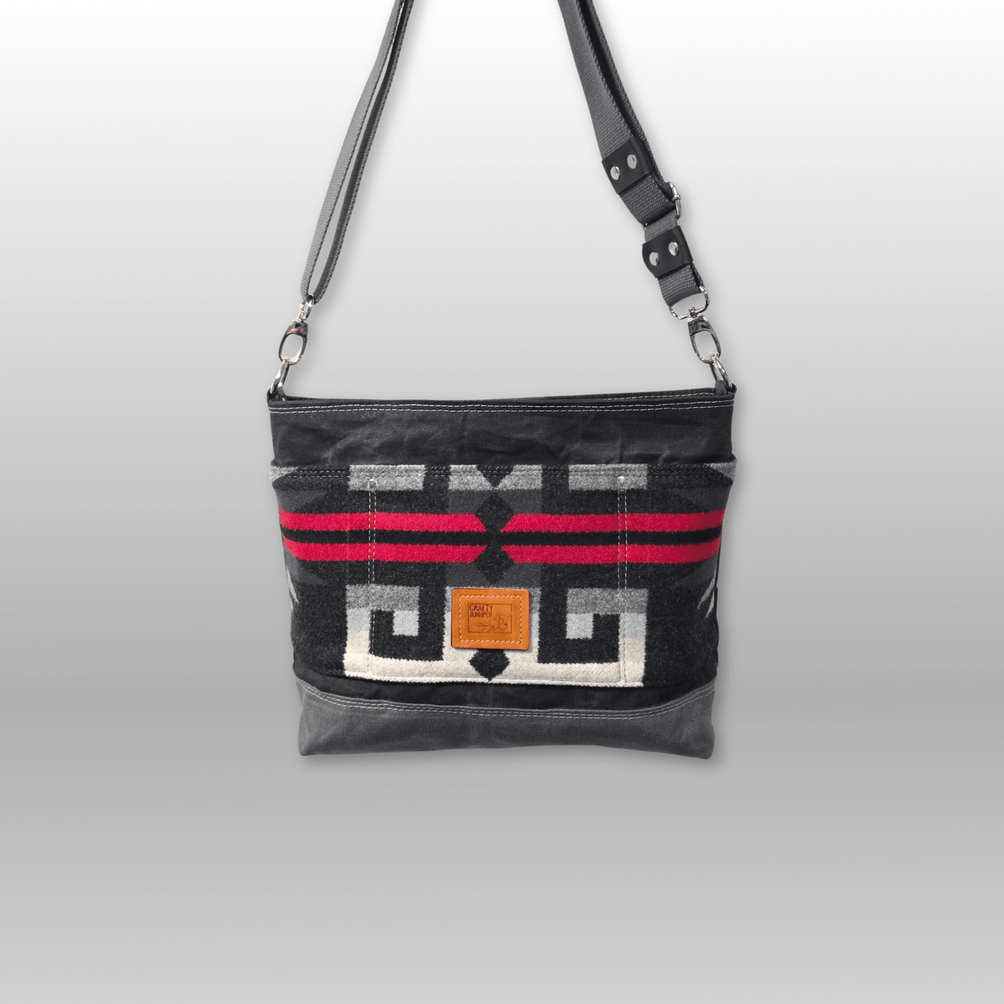 Bramble Bag - Crafty Juniper