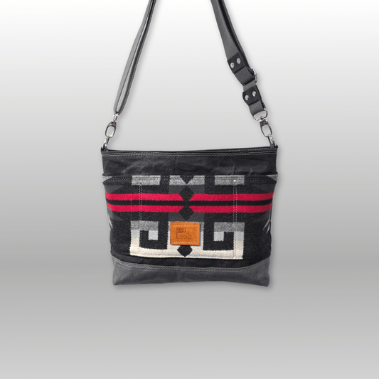 Bramble Bag - Crafty Juniper