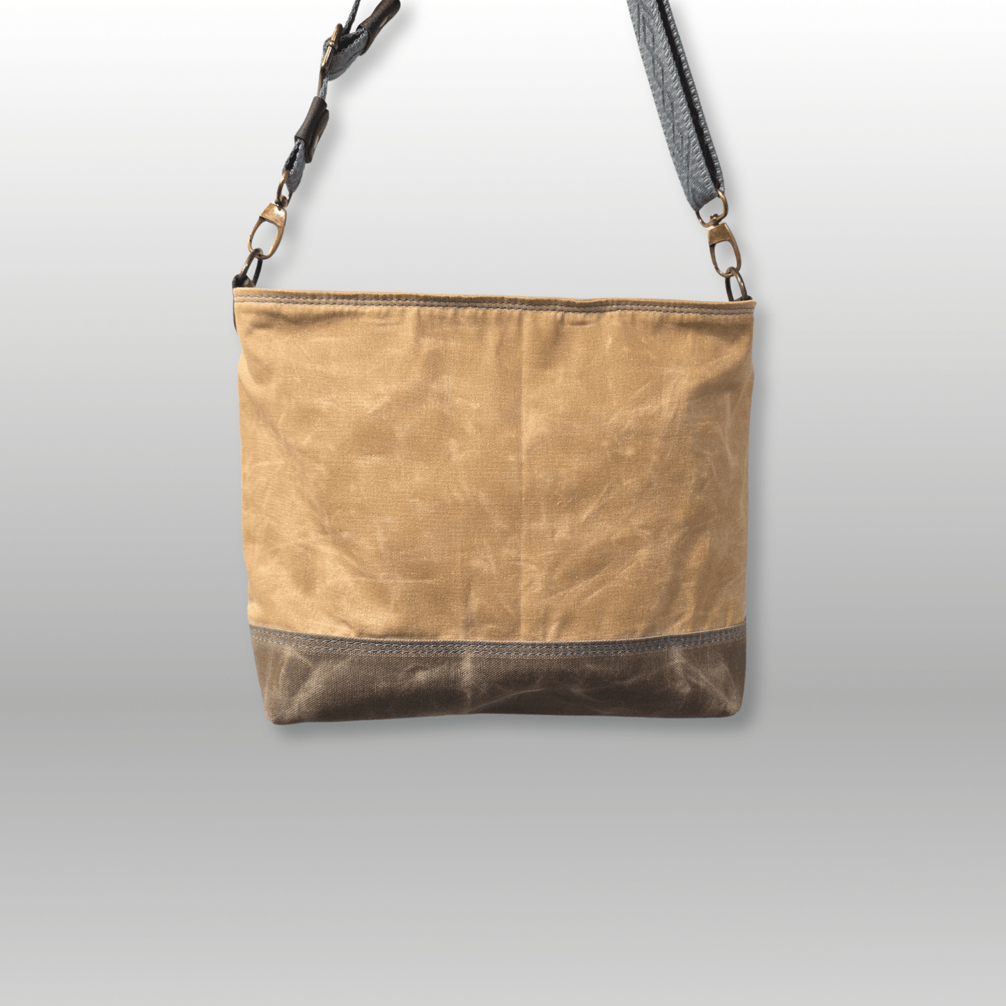 Bramble Bag - Crafty Juniper
