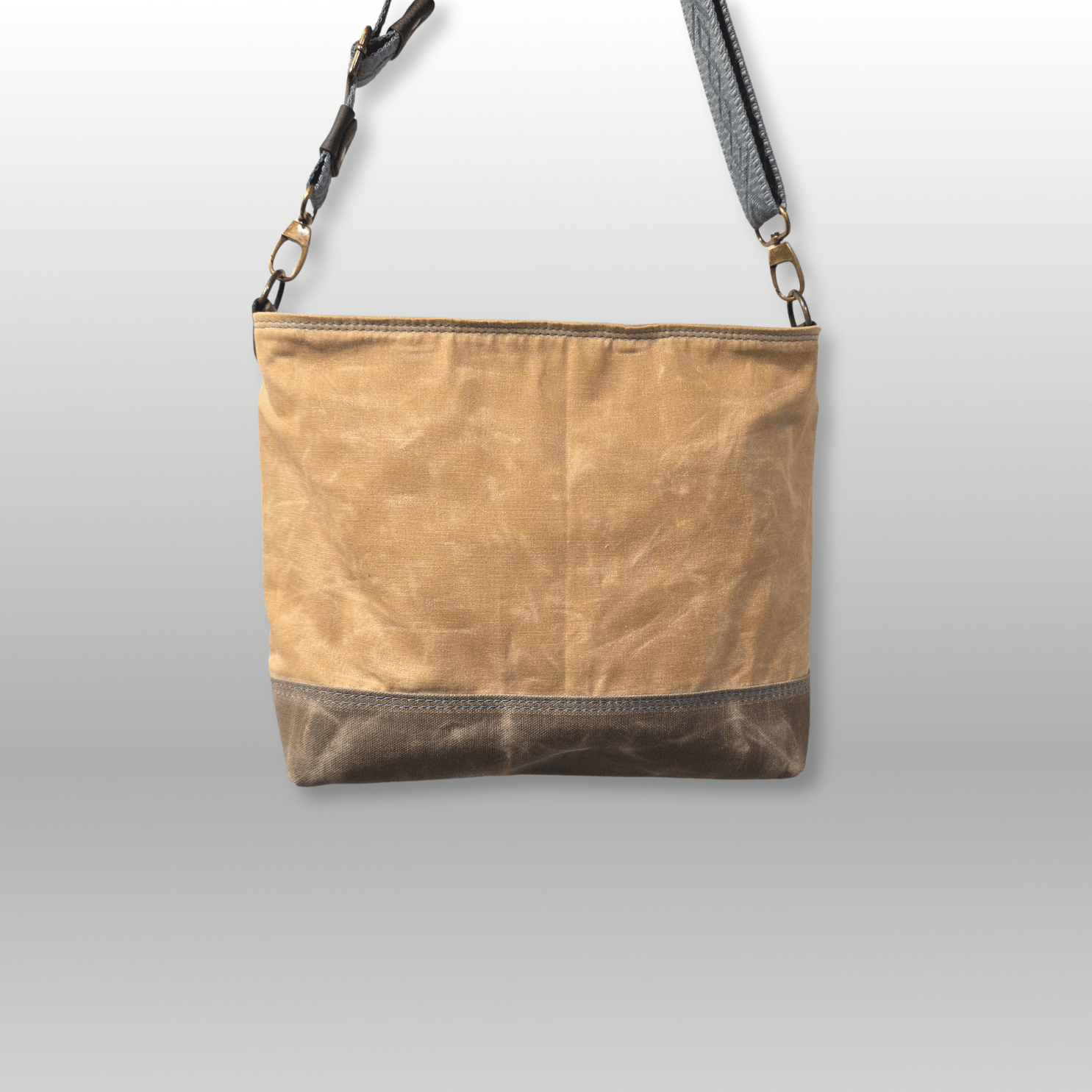 Bramble Bag - Crafty Juniper