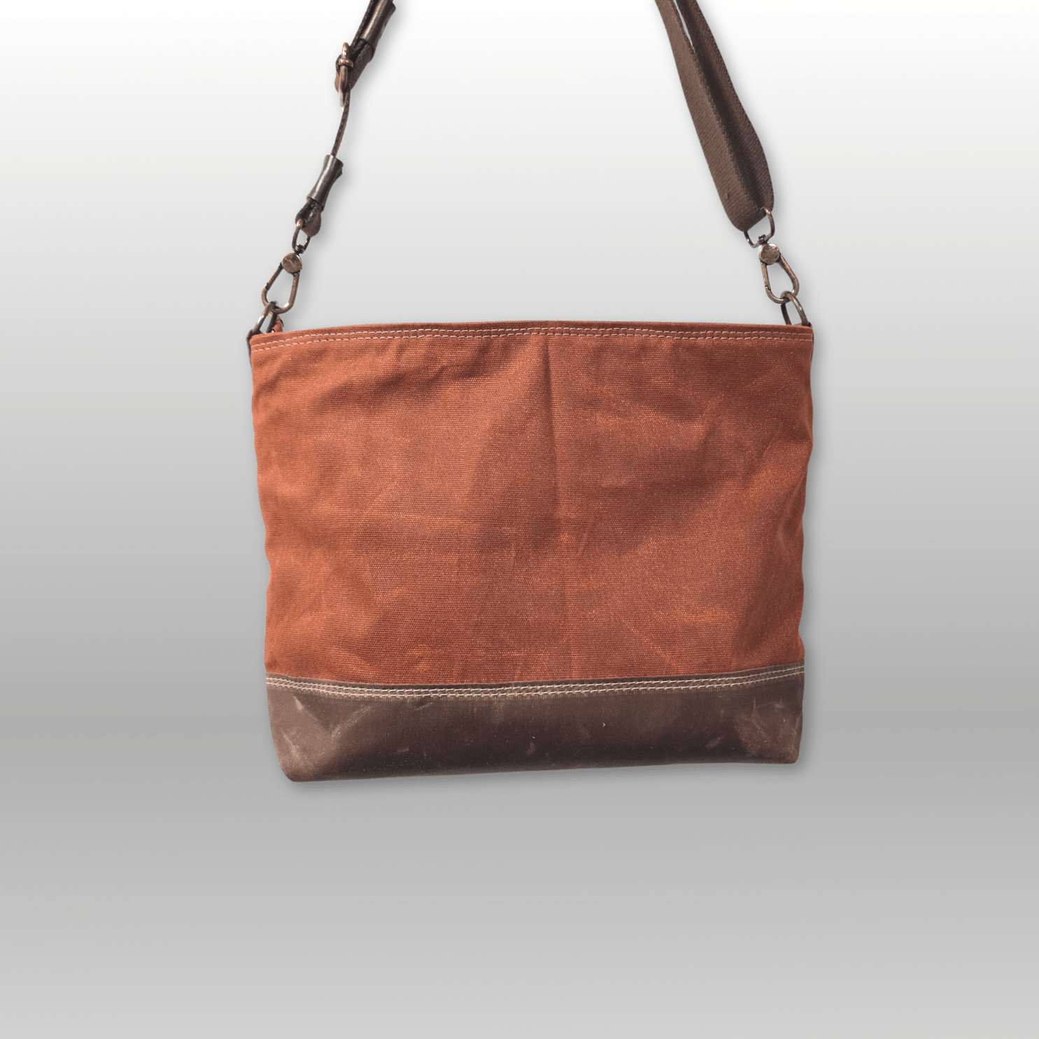 Bramble Bag - Crafty Juniper