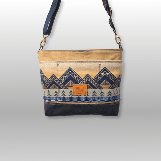 Bramble Bag - Crafty Juniper