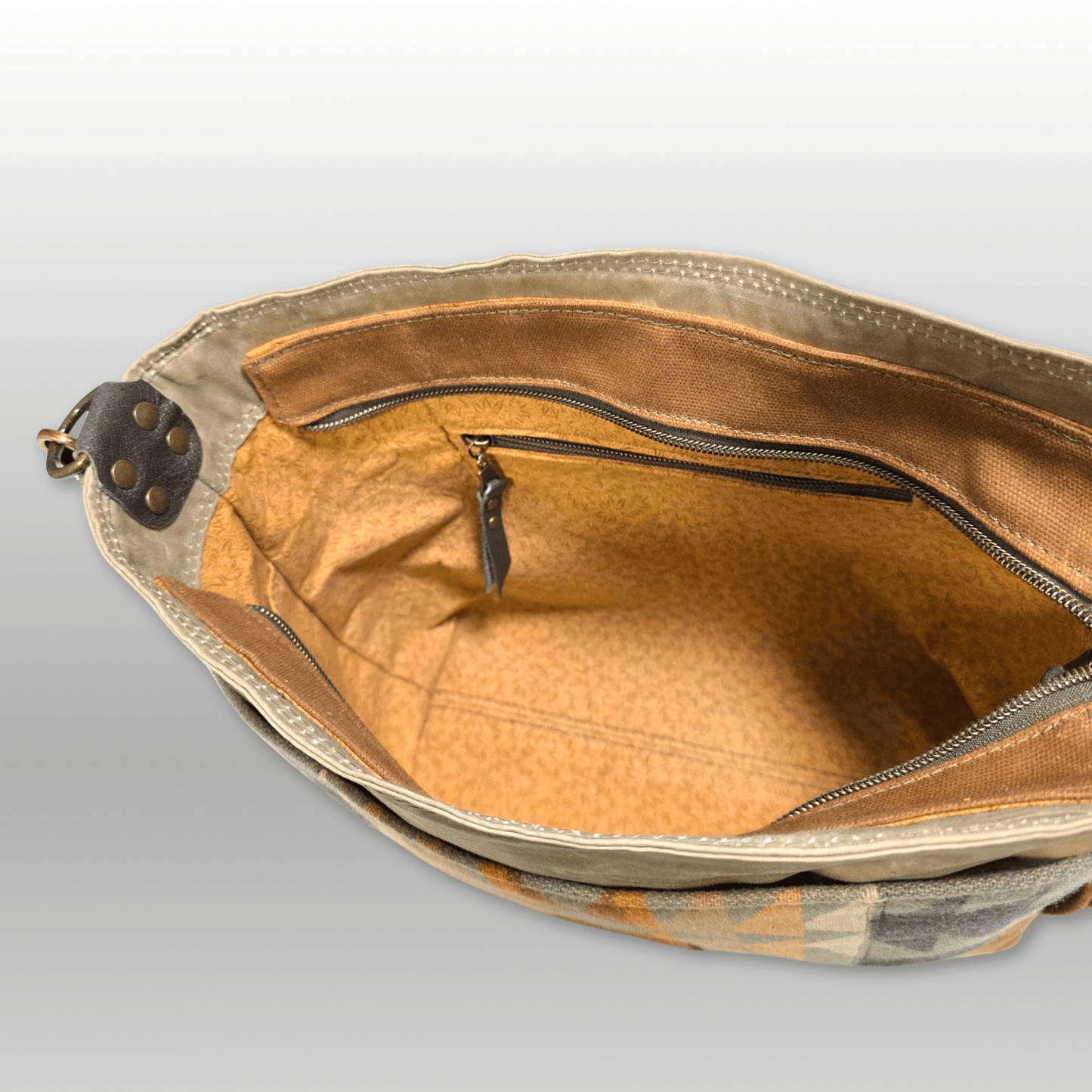 Bramble Bag - Crafty Juniper