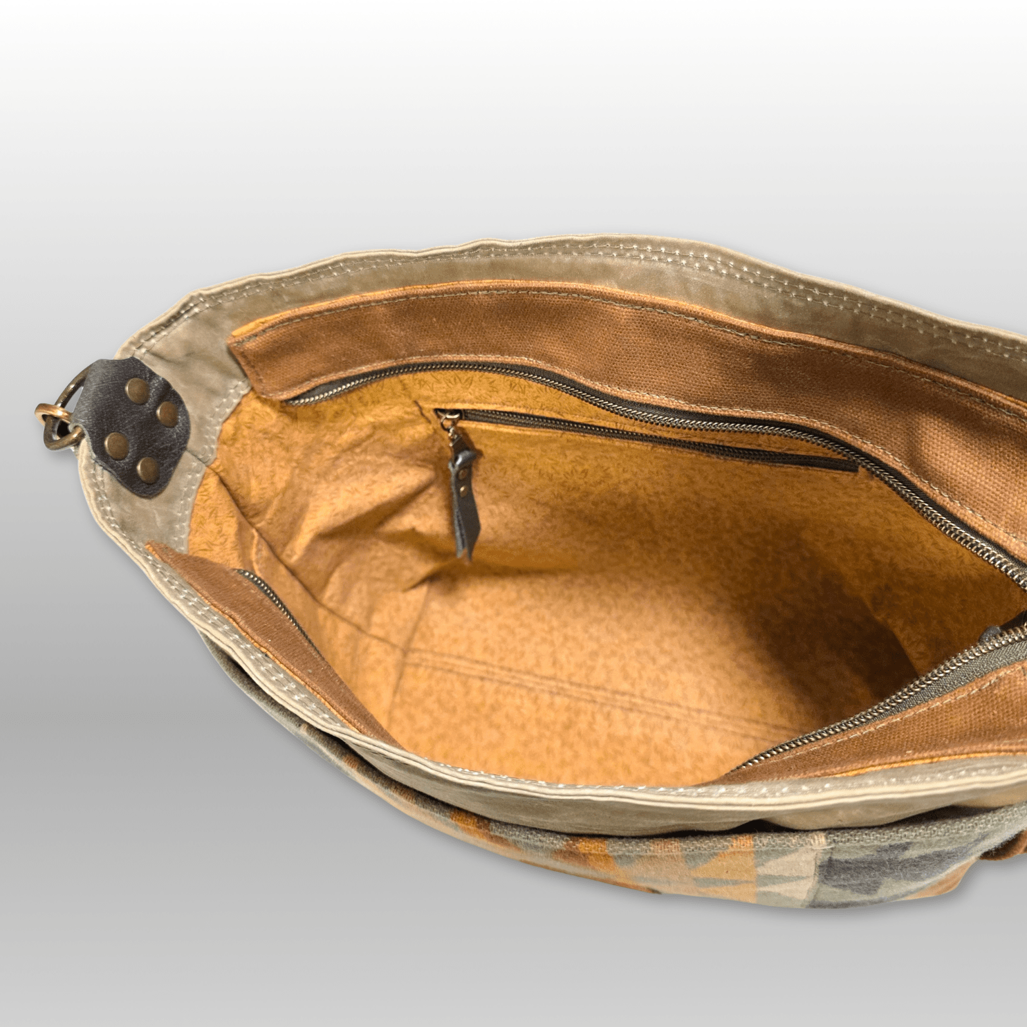 Bramble Bag - Crafty Juniper