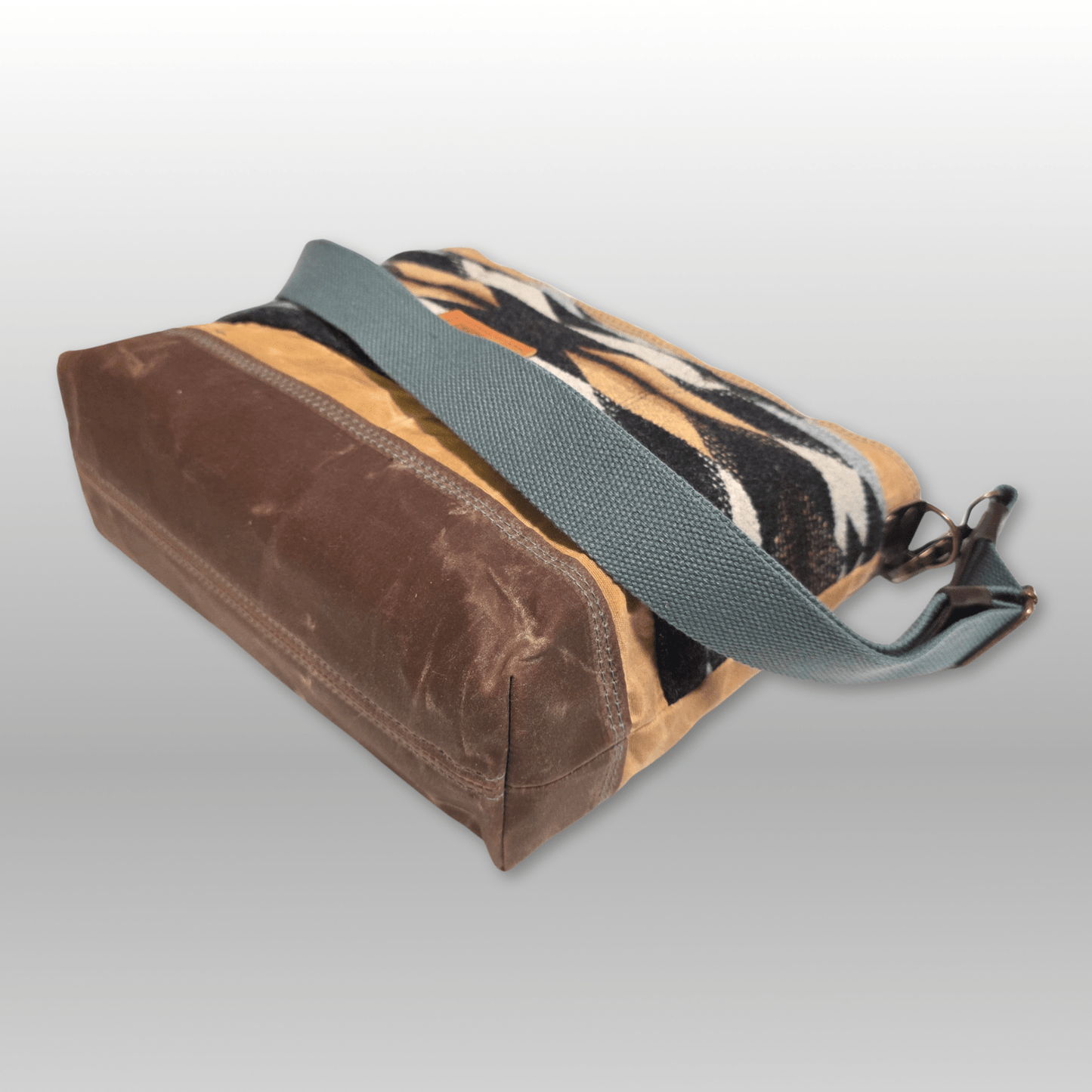 Bramble Bag - Crafty Juniper