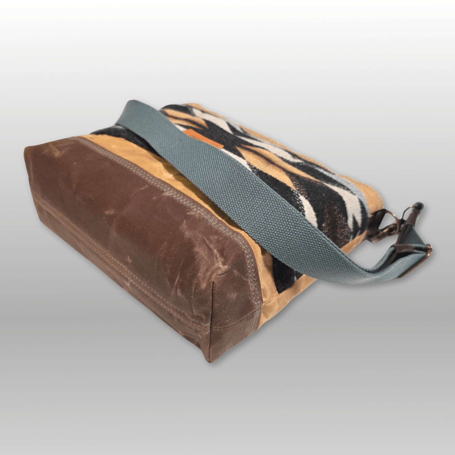 Bramble Bag - Crafty Juniper