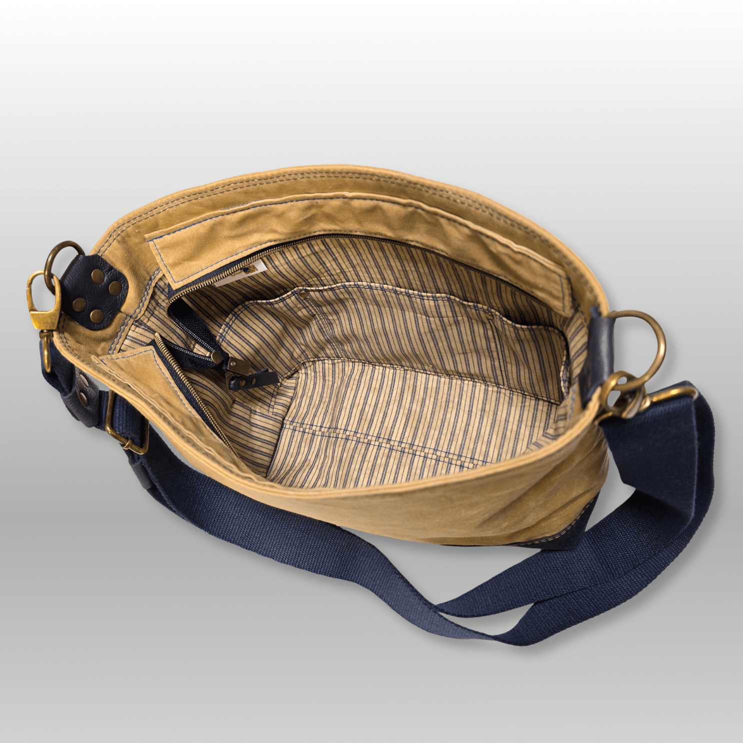 Bramble Bag - Crafty Juniper