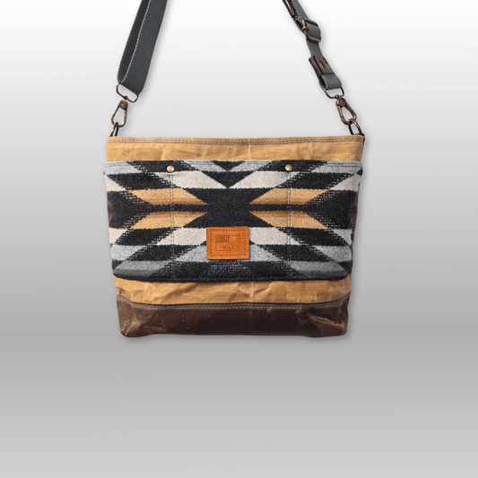 Bramble Bag - Crafty Juniper