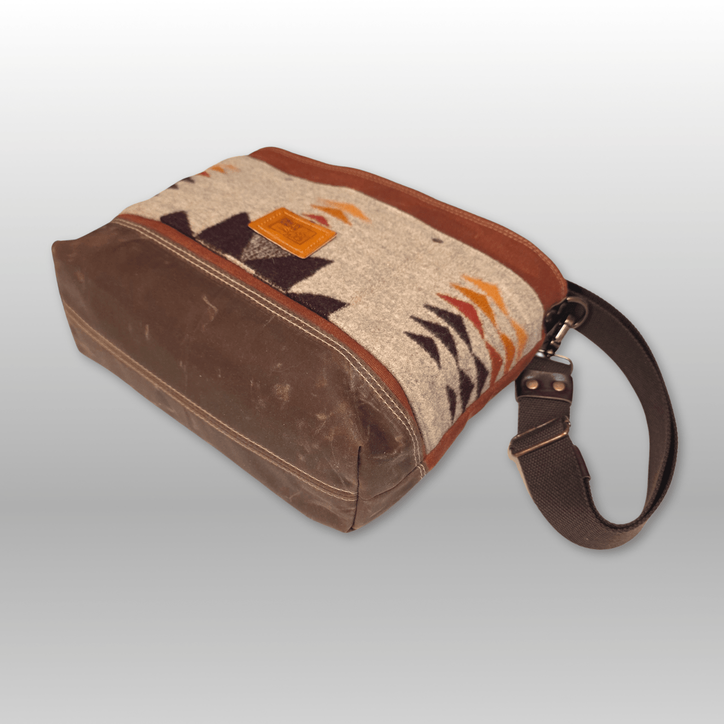 Bramble Bag - Crafty Juniper
