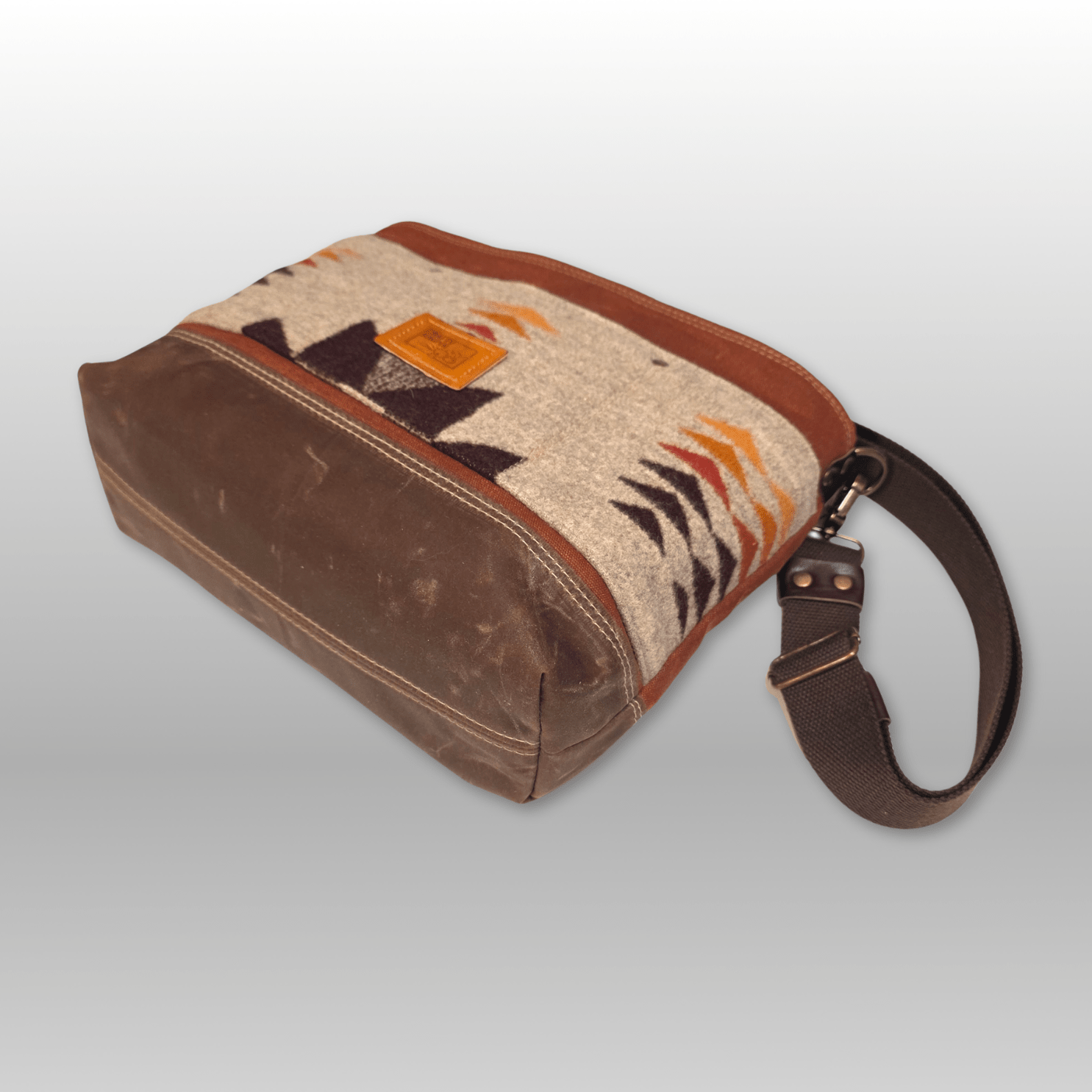 Bramble Bag - Crafty Juniper