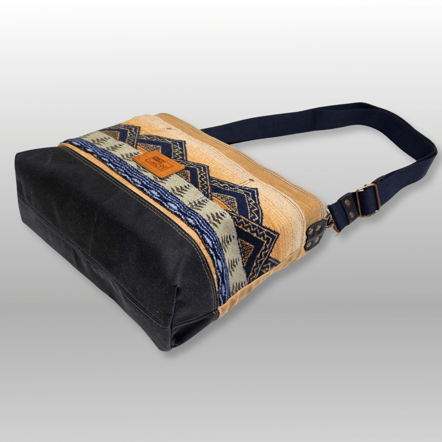 Bramble Bag - Crafty Juniper