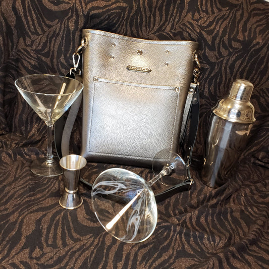 Brooke Mini Tote - Crafty Juniper