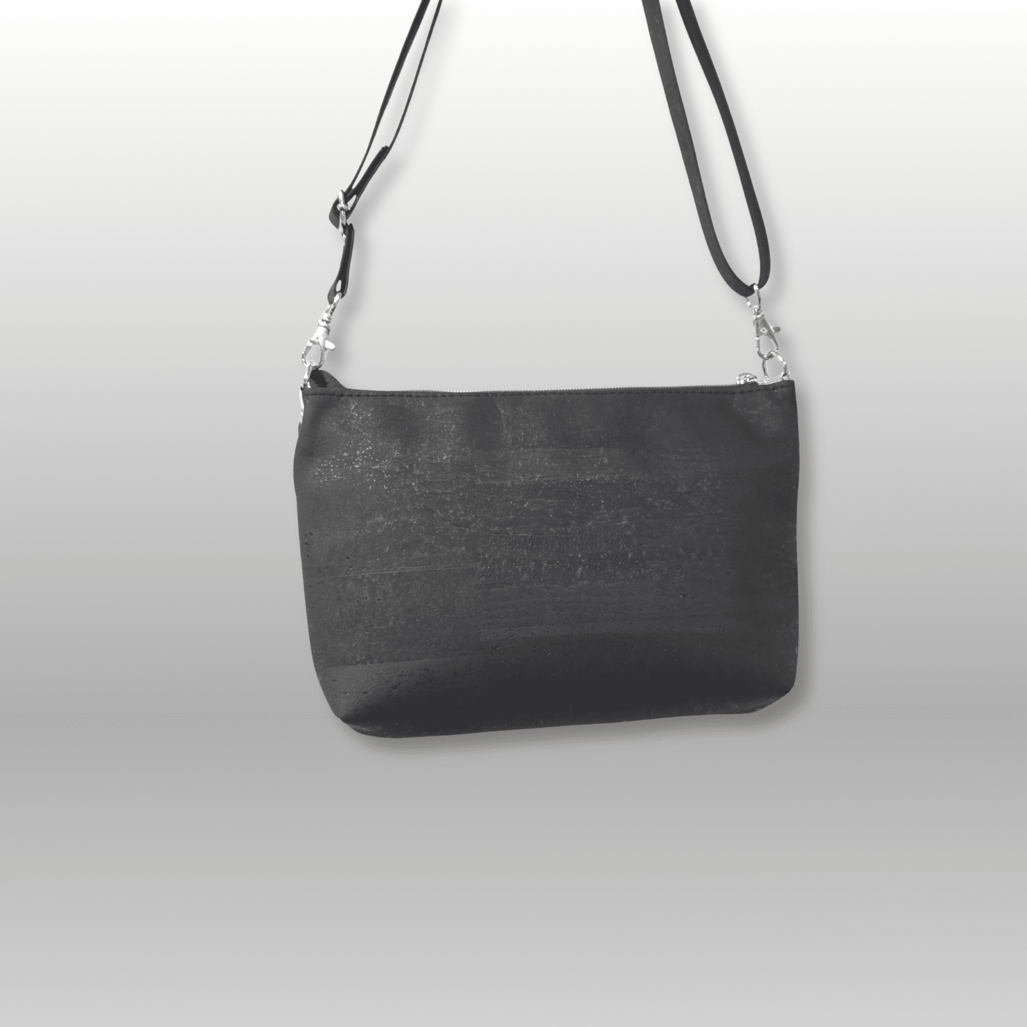 Callisto Cork Crossbody - Crafty Juniper