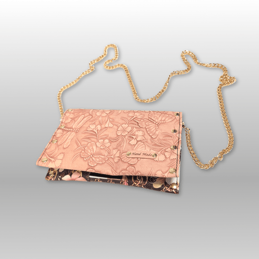 Candlewood Clutch - Crafty Juniper