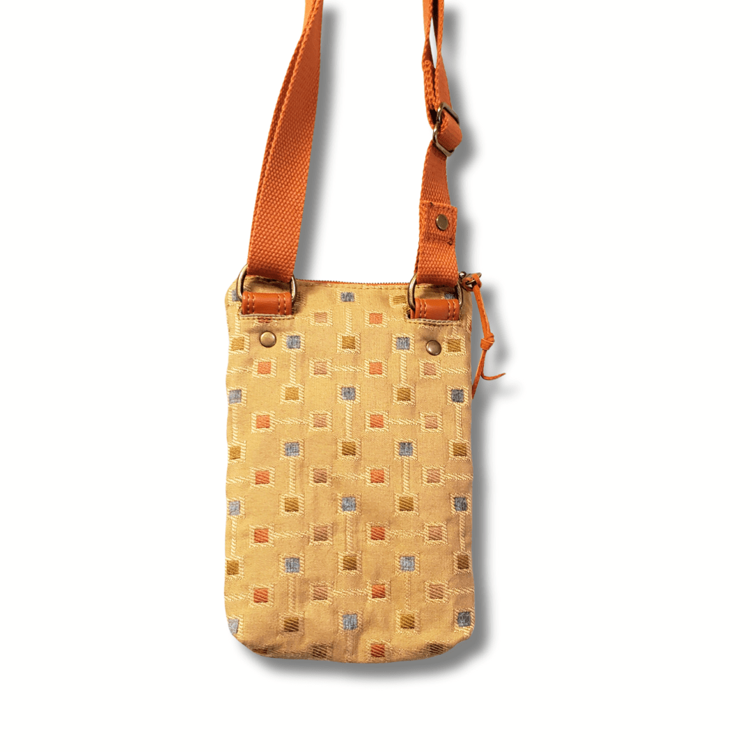 Cell Mate bag - Crafty Juniper