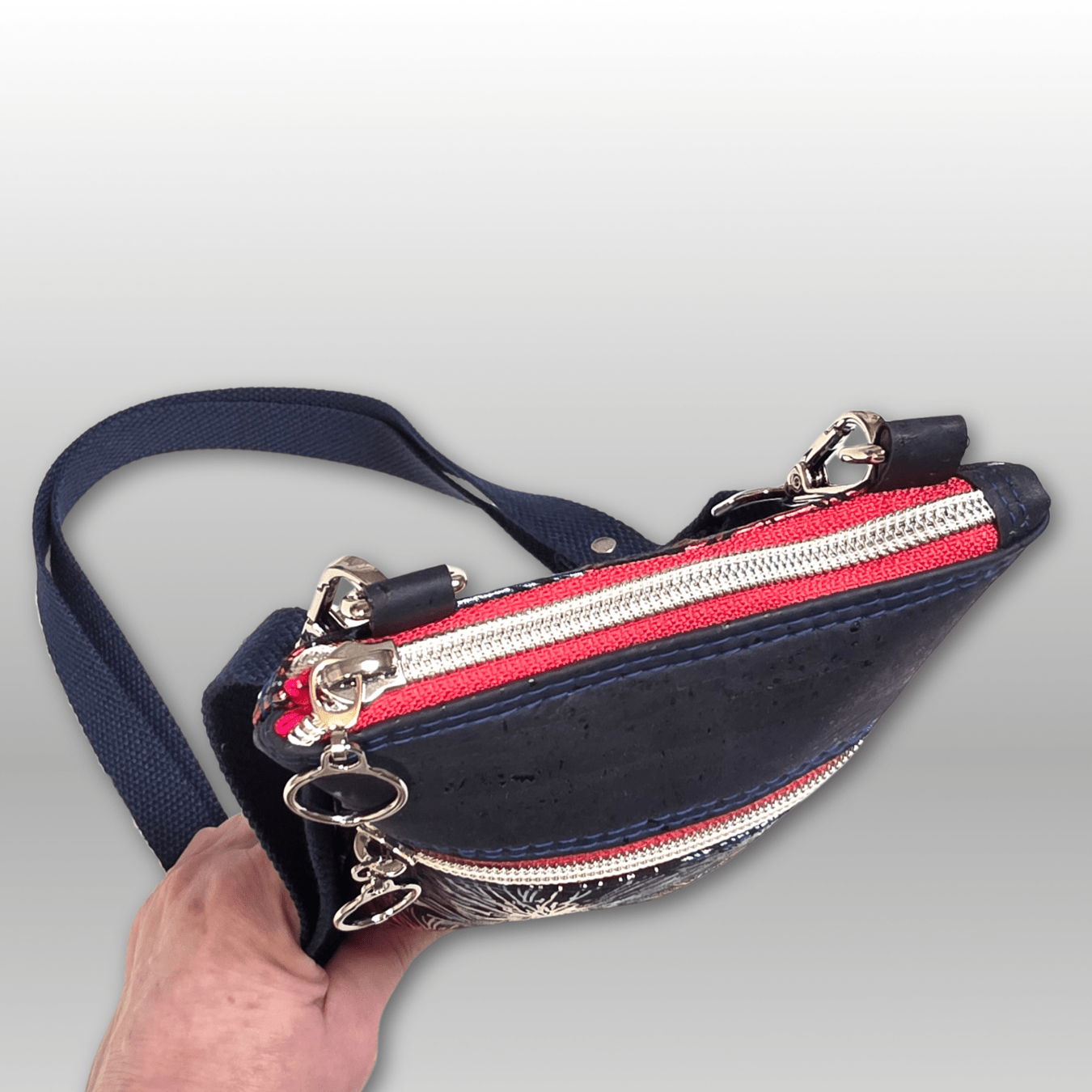 Cell Mate Fireworks Bag - Crafty Juniper