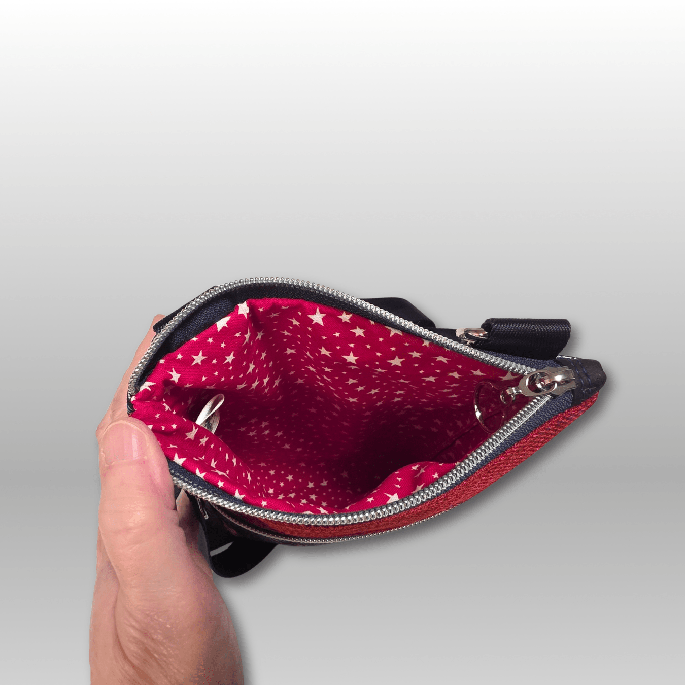 Cell Mate Large Fireworks Bag - Crafty Juniper