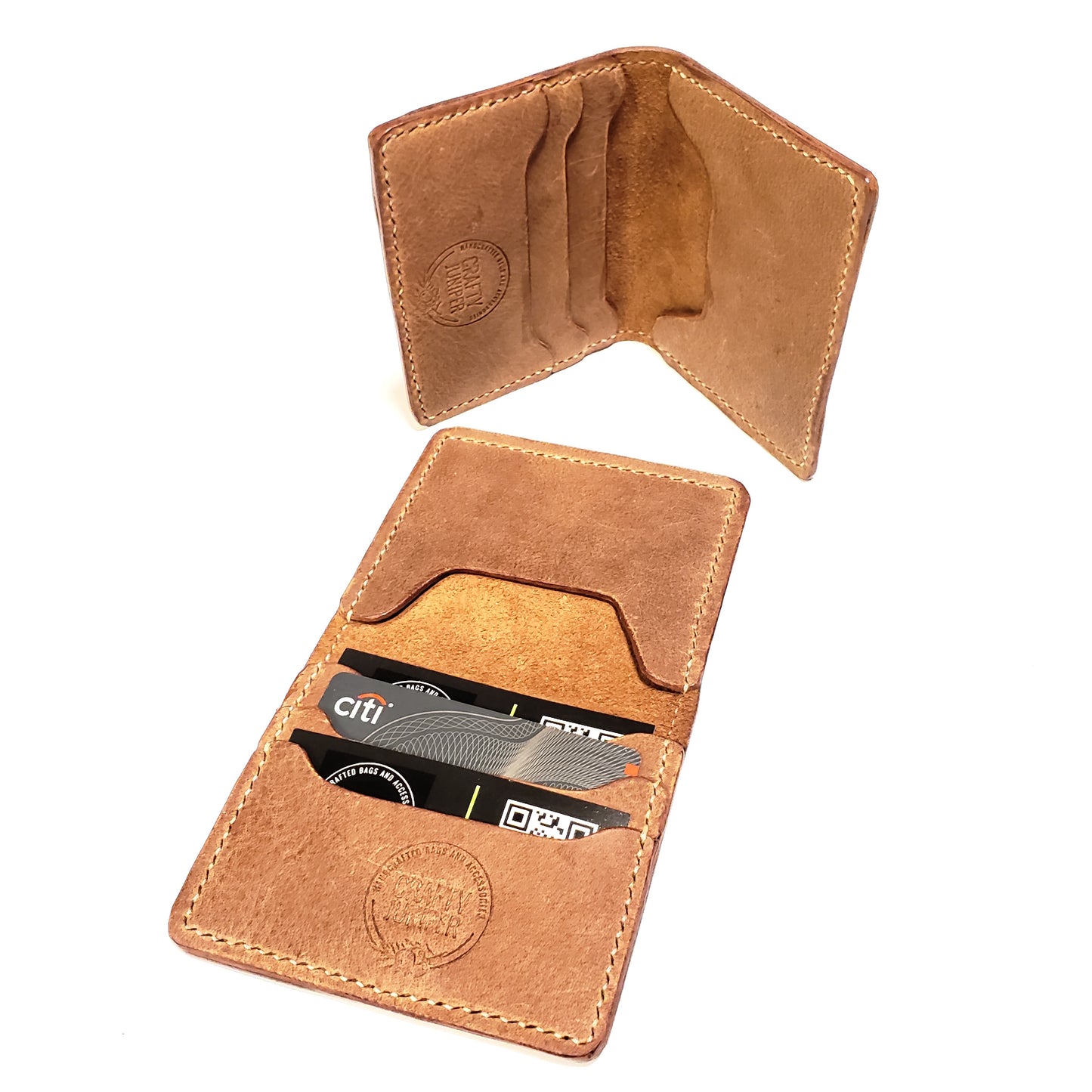 Classic Card Wallet