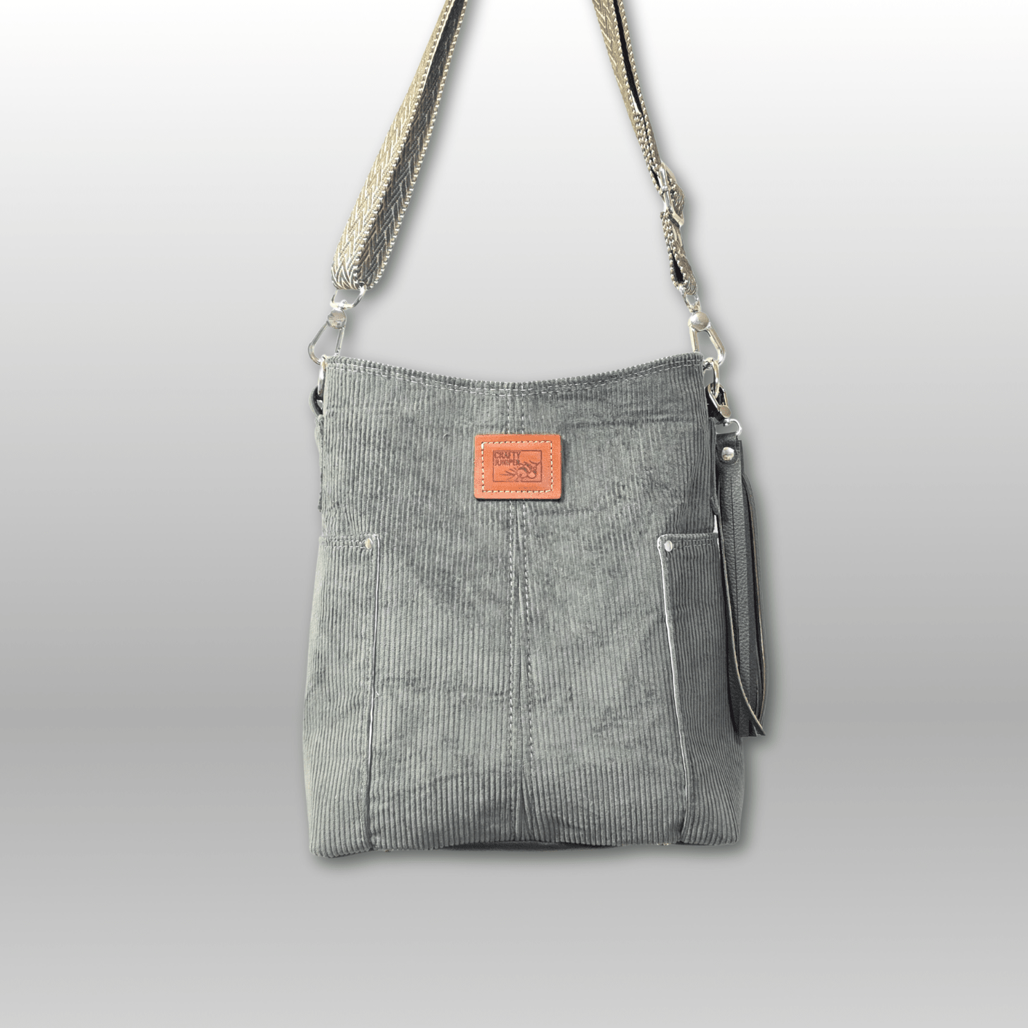 Compass bag - Crafty Juniper