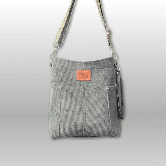 Compass bag - Crafty Juniper