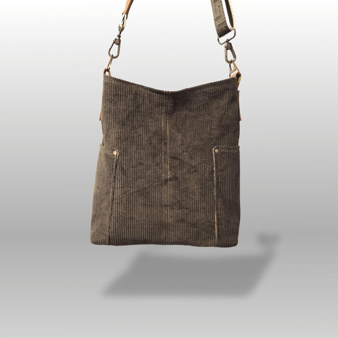 Compass bag - Crafty Juniper