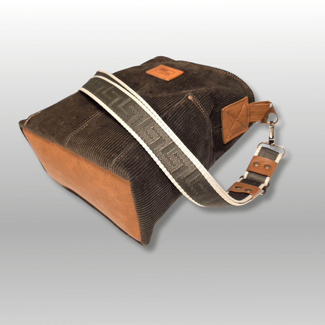 Compass bag - Crafty Juniper