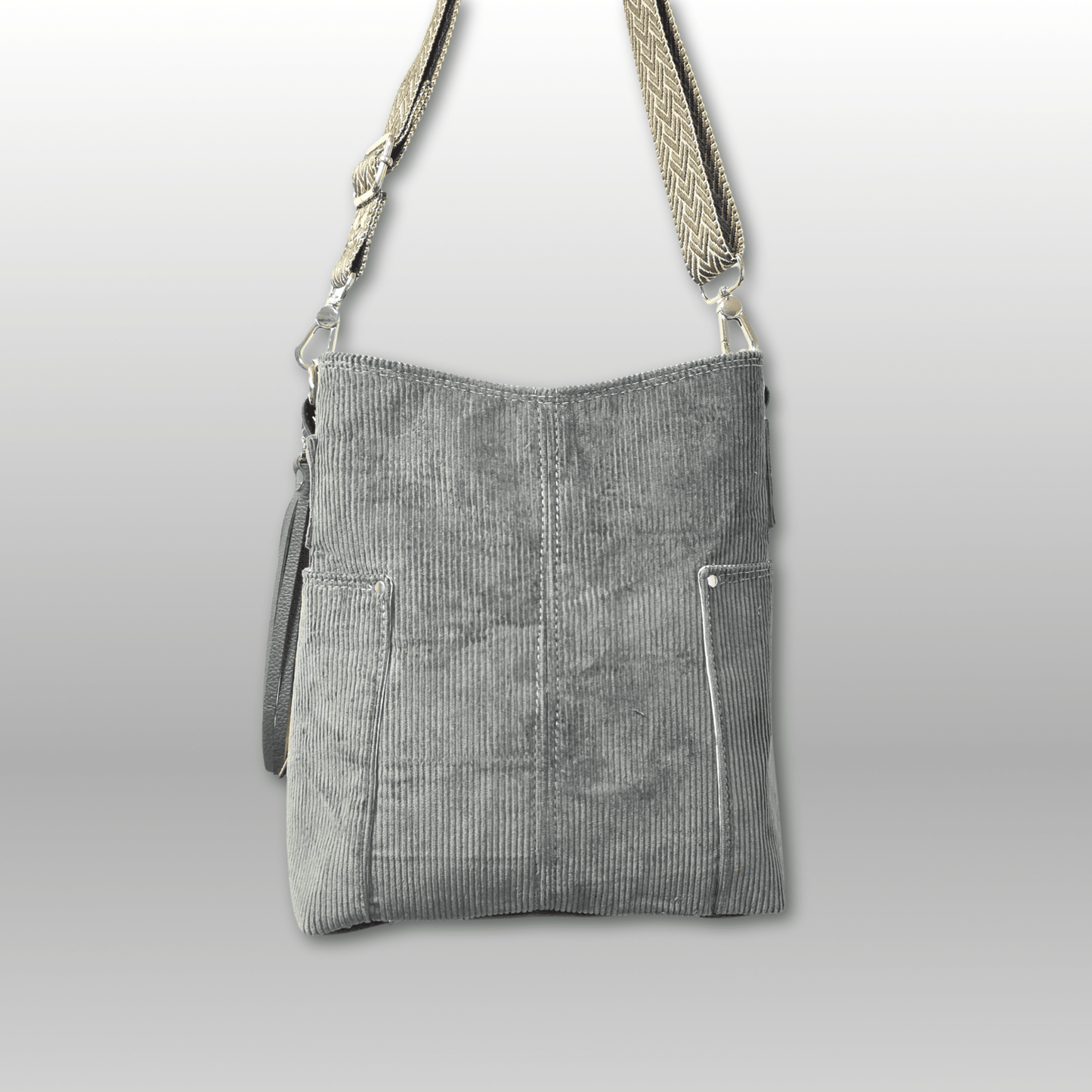 Compass bag - Crafty Juniper