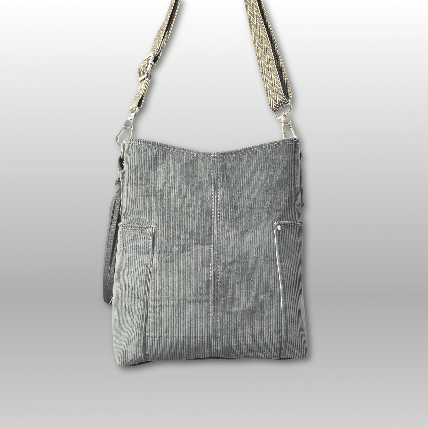 Compass bag - Crafty Juniper