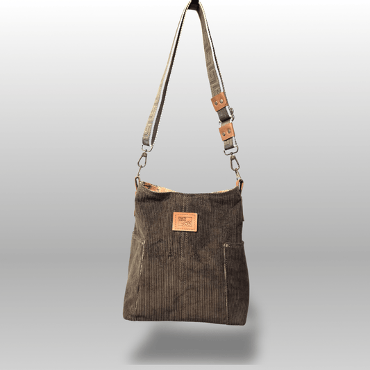 Compass bag - Crafty Juniper