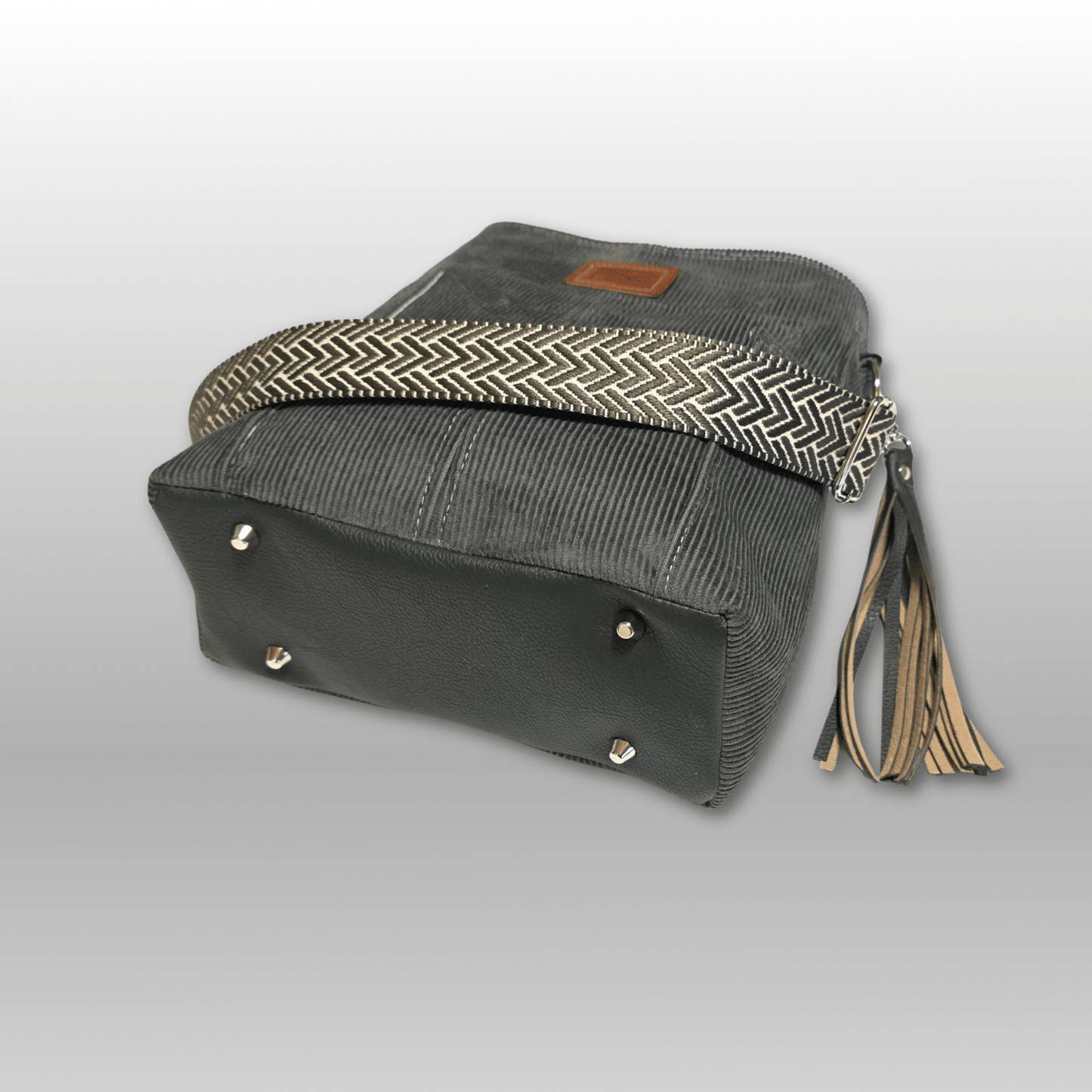 Compass bag - Crafty Juniper