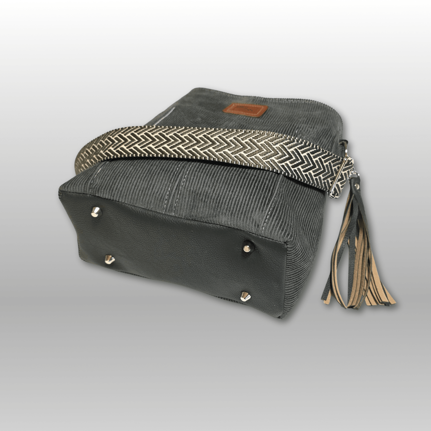 Compass bag - Crafty Juniper