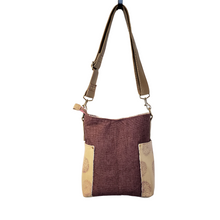 Load image into Gallery viewer, Compass bag
