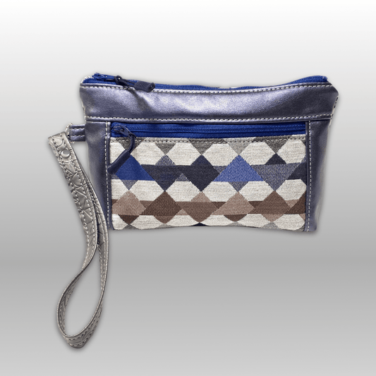 Devon Zipper Pouch - Crafty Juniper