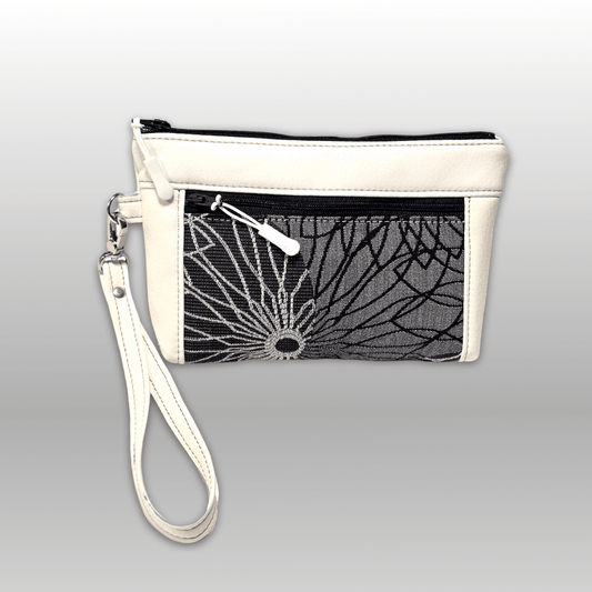 Devon Zipper Pouch - Crafty Juniper